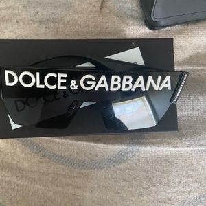 Dolce & Gabbana sunglasses